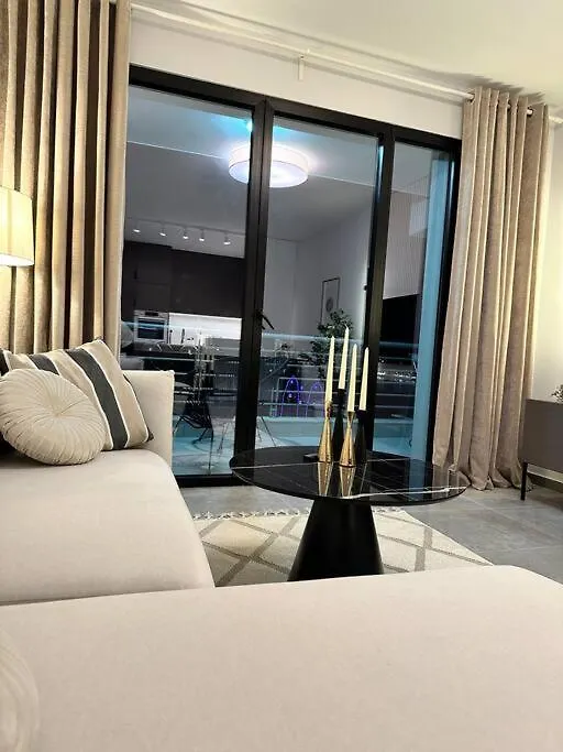 Monique Luxury Apartment Saranda 0*,  Albania